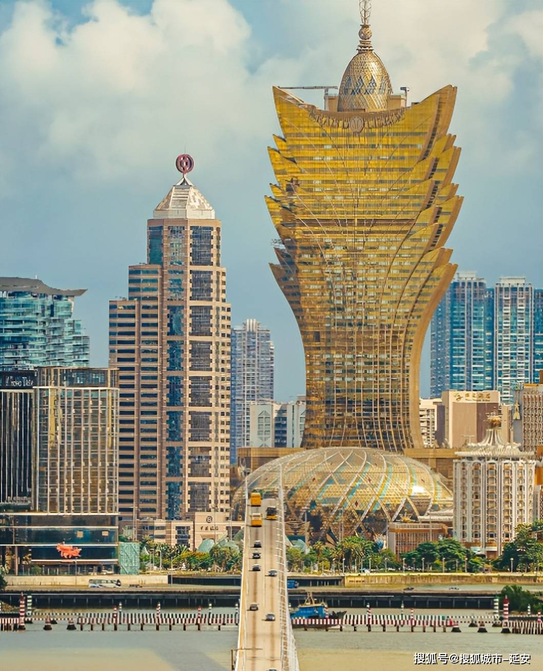 2025年澳门大全免费,澳门大全免费，展望未来2025年